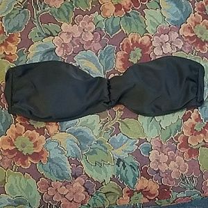 Strapless Bikini Top